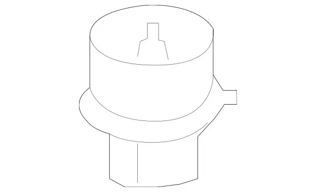 Motor soplador HVAC genuino Mercedes-Benz 204-820-02-08 Foto 1 de 1