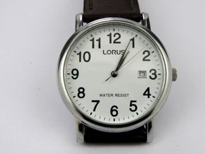 Mens Lorus VJ32-X320 Sports Watch - Picture 1 of 9