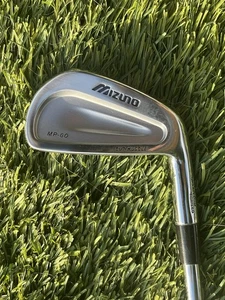 Mizuno Amp-60 Cut Muscle 3 Eisen True Temper Dynamic Gold R300-39,5 - Bild 1 von 8