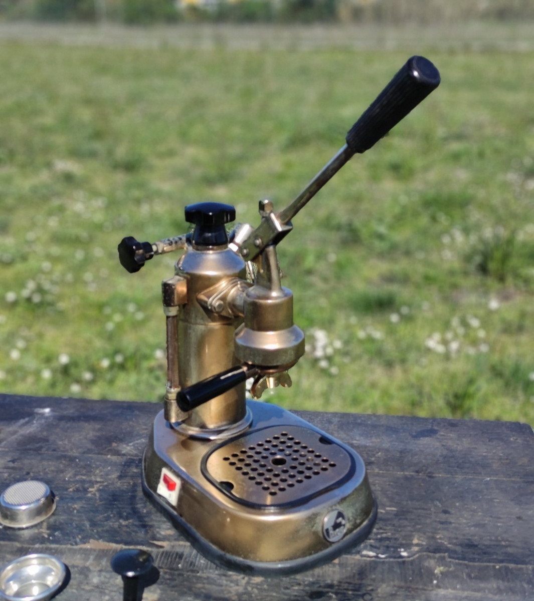 La Pavoni Europiccola for sale | eBay La Pavoni Europiccola for sale | eBay