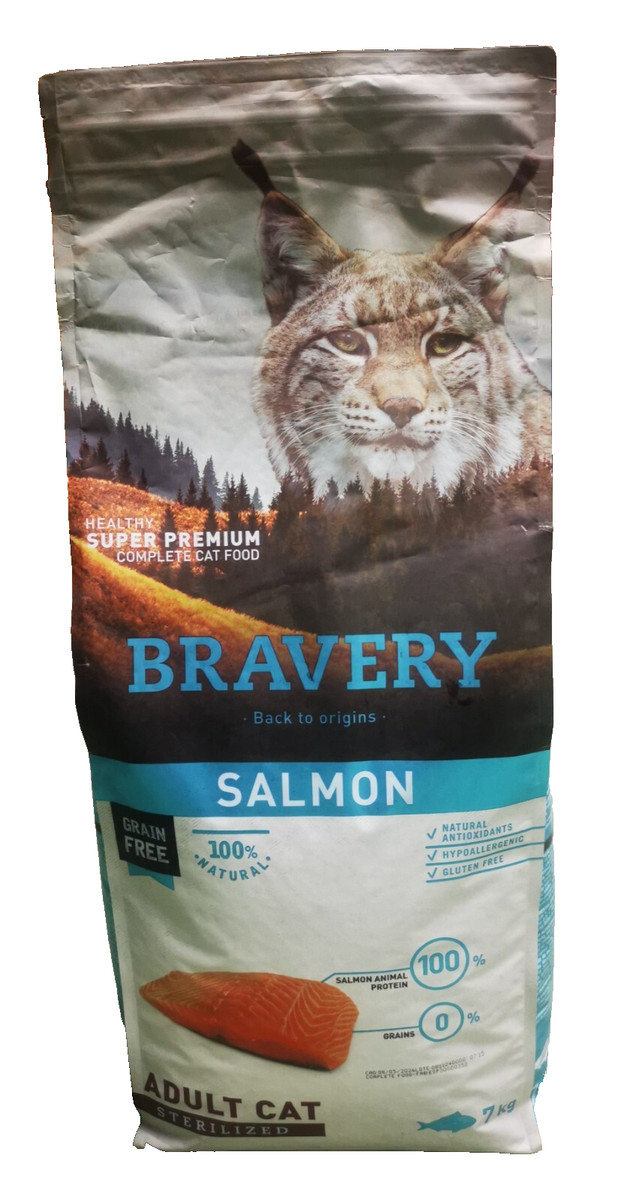 Cibo Umido Per Gatti Adulti Senza Cereali - Paté Di Anatra In Barattolo Da 400g, Confezione Da 12 - Foto 7