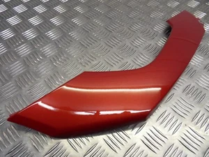 Panel de carenado trasero izquierdo BMW F700 GS 2011 a 2016 - Imagen 1 de 8