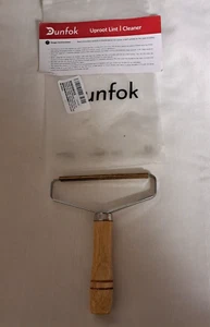 Dunfok Pet Hair Lint Remover brush comb carpet clothing furniture cleaner - Picture 1 of 5