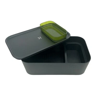 Pax Stash Box und Jars - Modulare Vorratsdosen für Vaporizer-Zubehör