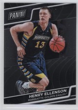 2016 Panini National Convention VIP Henry Ellenson #82 Rookie RC