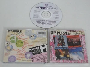DEEP PURPLE/SINGLES A'S & B'S(EMI 0777 7 81009 2 8) CD ALBUM - Picture 1 of 3