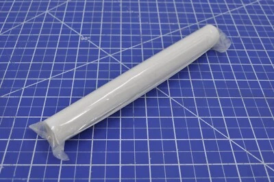 04-0050 / LOT OF 3, GASONICS TUBE PLASMA CERAMIC 8.66 LONG / NOVELLUS SYSTEMS - Image 1 of 4