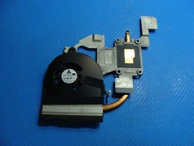 Acer Aspire 15.6” 5741-3541 CPU Cooling Fan w/Heatsink AT0C9001DC0 KSB06105HA - Image 1 of 2