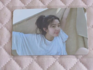 Red Velvet Irene 2019 Birthday Party Photocard KPOP TYPE B *READ DESCRIPTION* - Picture 1 of 5