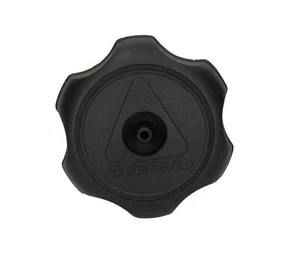 Tapa del depósito ACERBIS cierre del depósito pequeño se adapta a Husqvarna; Moto TM negro - Imagen 1 de 3