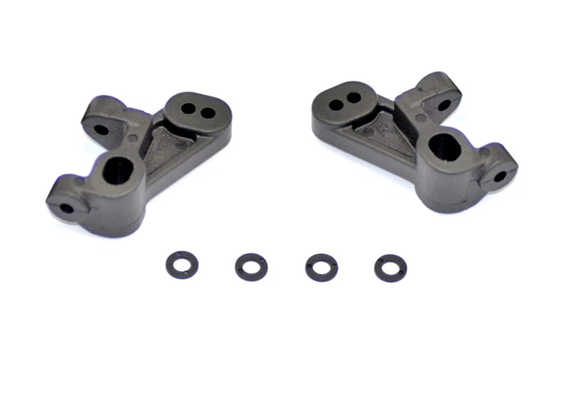 Serpent C-hub L+R SRX2 SC # SRX-2 - Bild 1 von 1