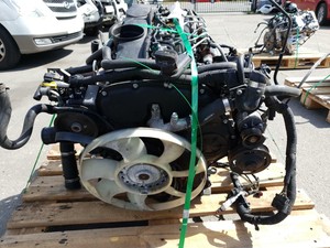transit engine for sale