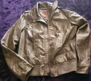 Beverly Hills Polo Club Faux Leather - Picture 1 of 13
