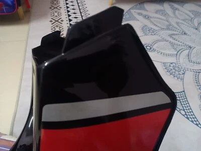 lower cover RD 350 LC2 ypvs 31k 29L - Image 1 of 4