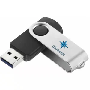 Chiavetta USB Avviabile con Bluestar Linux - 64 bit - Afbeelding 1 van 2