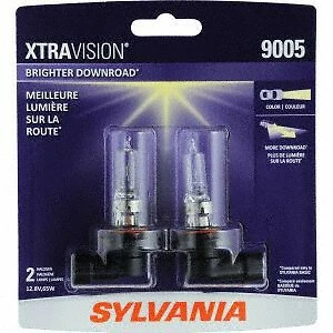 Headlight Bulbs Sylvania 9005XV.BP2 - Image 1 of 1