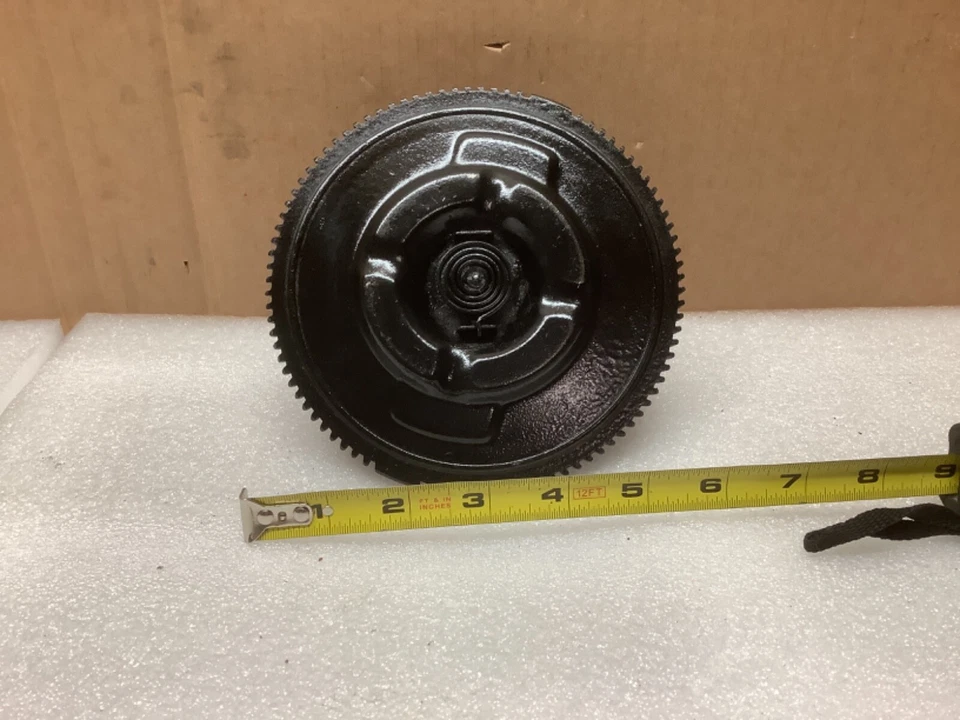 Chevy Corvette Chevelle Belair Impala Eaton 1963-68 embrague ventilador 3814560 SBC 327 Foto 1 de 4