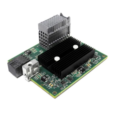 IBM Flex System EN4132 2 porte 10 Gb adattatore Ethernet 90Y3468 00D8534 - Immagine 1 di 4