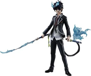 G.E.M. Series Blue Exorcist Rin Okumura 1/8 Scale Figure MegaHouse From Japan - Picture 1 of 16