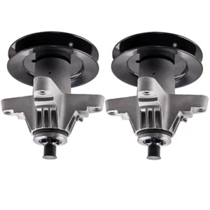 Lawnmower Spindle Fit CUB CADET 54 Inch MODELS 918-04126 918-04126A Brand New - Picture 1 of 8