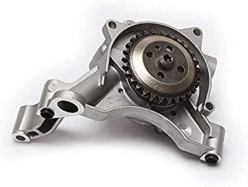 VOLKSWAGEN ,CC 2011-2016 (,CKMA,CTHD) Oil Pump NEW 03C115105AG - Image 1 of 1