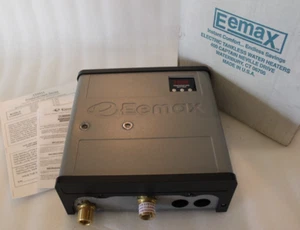 Eemax PA016277TC - PRO-Advantage 16kW @ 277V 1PH Electric Tankless Water Heater - Picture 1 of 8