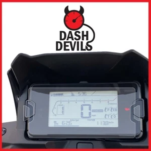 Protezione cruscotto Dash Devils: HONDA NC750X 2021-2024 - Foto 1 di 4