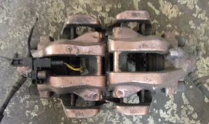 Bremssattel Bremszange hinten links rechts Mercedes E-Klasse W212 - Picture 1 of 1