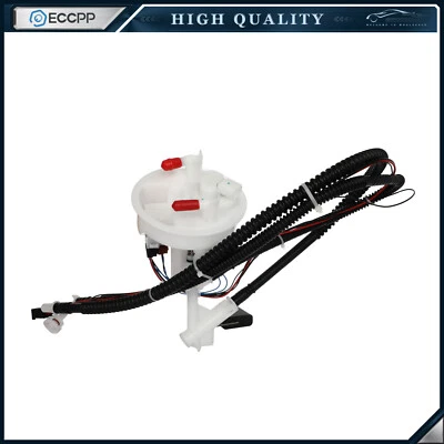 Fuel Sending Unit For Mercedes-Benz C230 C240 C320 CLK320 2003-02 2.6L Left Side - Image 1 of 4