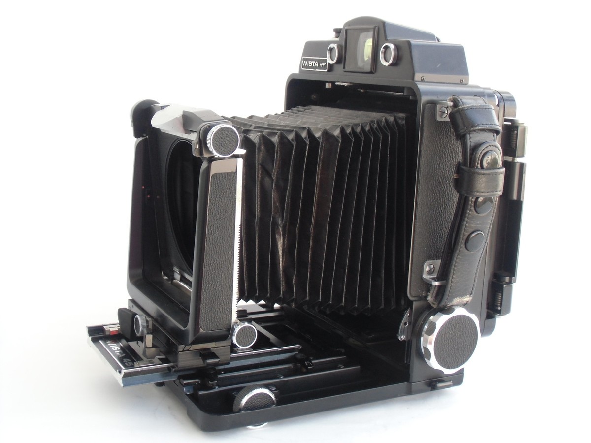 WISTA Field Film Cameras for sale | eBay WISTA Field Film Cameras for sale | eBay