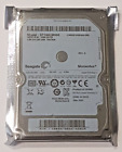 160 GB SATA Seagate ST160LM000 5400rpm 8MB HDD 2,5&quot; interne Festplatte Neu