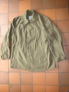 Original tschechische Armee Feldjacke Größe L, NEUwertig - Bild 1 von 2