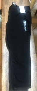 Sonoma "Everyday Jean" Mid Rise Skinny Black Size 18 PS NWT - Picture 1 of 7