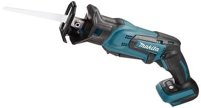 Makita JR184DZ Rechargeable Reciprocating Saw 18 V 3.0 Ah Body Only EMS W/T - Image 1 of 3