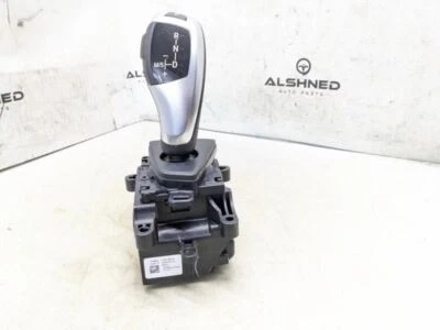  BMW 328I 2012-2016 transmisión automática palanca de cambios de piso 61319260968 OEM Foto 1 de 4