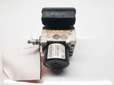 Conjunto de módulo de bomba de freno antibloqueo Chevrolet HHR ABS 2009-2011 Foto 1 de 4