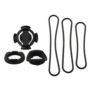 Fahrradausrüstung Langlebiger Fahrradhalter Für Polar M460 Für Rennrad - Bild 1 von 24