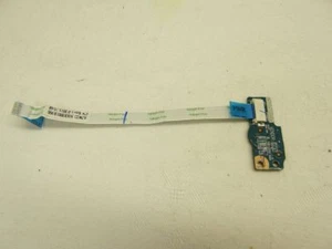Placa de botón de encendido Lenovo Z 51-70 80K6 - Imagen 1 de 1