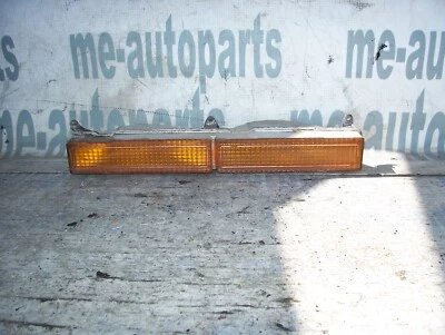 1976-1979 CADILLAC SEVILLE OEM RIGHT PASSENGER MARKER TURN SIGNAL LAMP 5967110 - Image 1 of 4