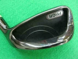PRGR EGG 2 7PC EGG R-FLEX IRONS SET GOLF 10287 - Picture 1 of 3