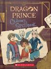 Callum's Spellbook (In-World Character Handbook) by Tracey West (English) Paperb