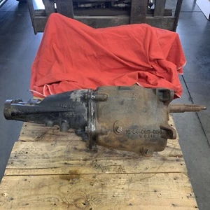 Borg Warner T-10 4 Speed Transmission 13-04-065-904 T10K-7 SUPER T10 - Picture 1 of 18