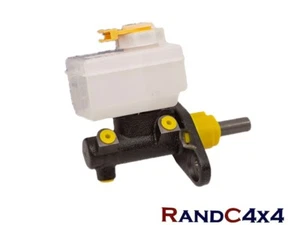 Land Rover Defender 90 110 Brake Master Cylinder LR013018 91on NON ABS - Picture 1 of 5