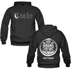 TAAKE - Svartekunst - Kapuzenpullover - HOODIE/SWEATSHIRT 
