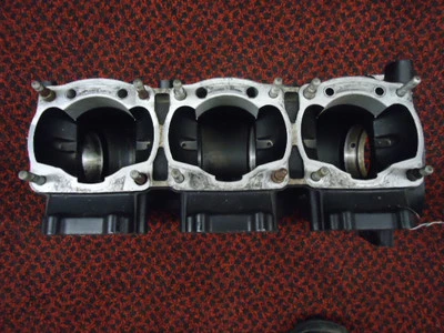 Arctic Cat ZRT 600 97-02 / EXT 600 L/C 97-98 шатуны 3005-017 3005-905 - Изображение 1 из 4