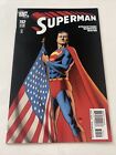 Superman Issue 702 DC Comic Book VF/NM - Box 7