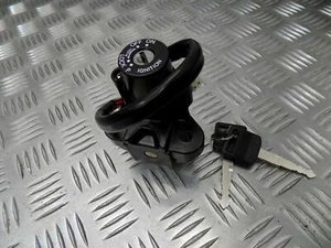 REPLACEMENT IGNITION SWITCH SUITABLE FOR SUZUKI GSF600 BANDIT 95-04 - Picture 1 of 4