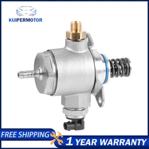 1X High Pressure Fuel Pump For AUDI A4 A5 A6 TT Q5 L4 V6 06J127025C/D 06J127025E - Imagen 1 de 7