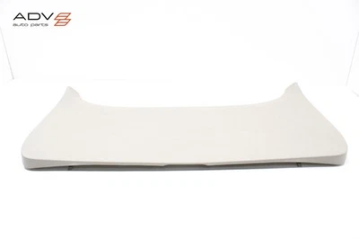 2011 - 2020 TOYOTA SIENNA TAILGATE LIFTGATE BACK DOOR LOWER TRIM COVER PANEL OEM - Image 1 of 4