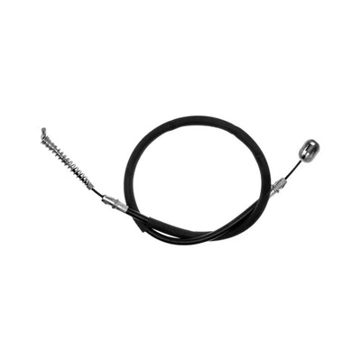 Cable de freno de estacionamiento trasero ACDelco genuino para Dodge Ram 3500 Van 2001 lado del conductor Foto 1 de 4
